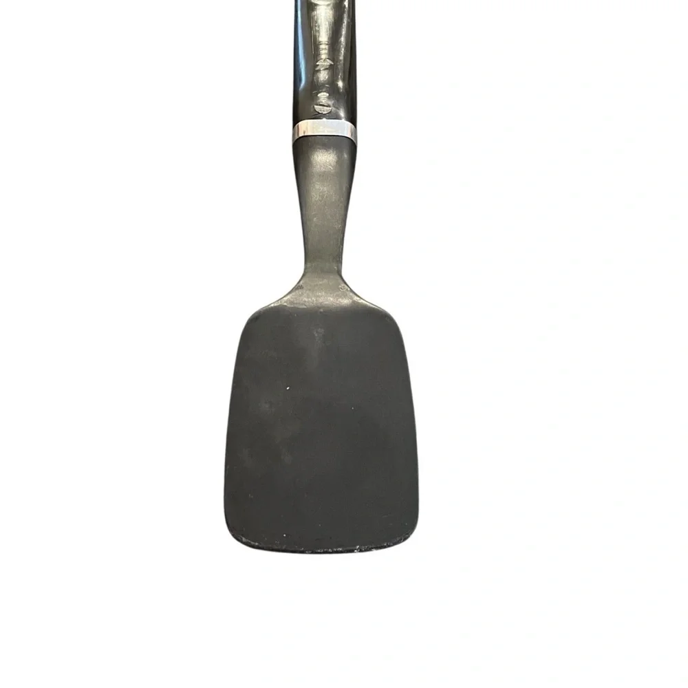 Vintage retro kitchenaid spatula turner